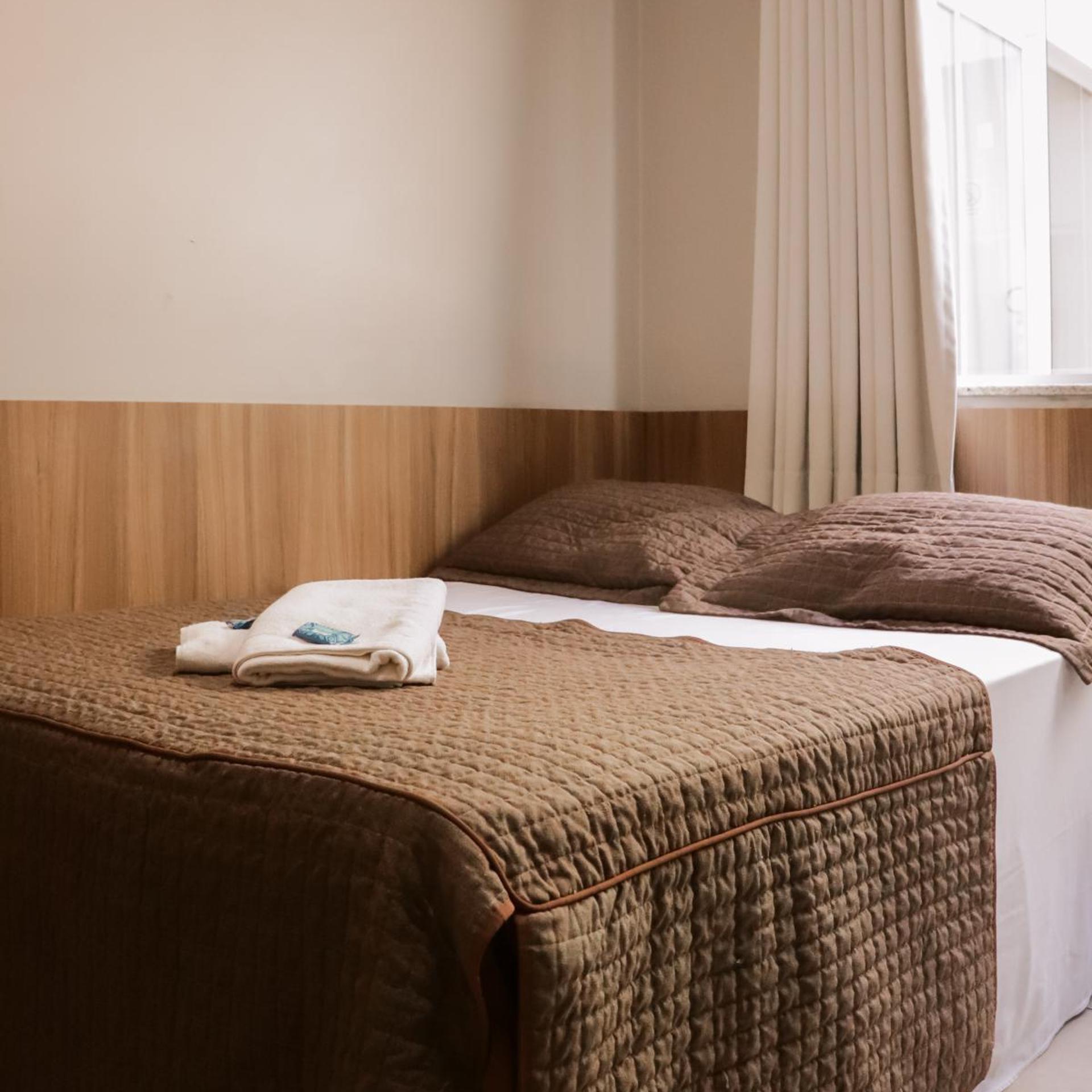 Hotel Caminhos da Serra 40/50