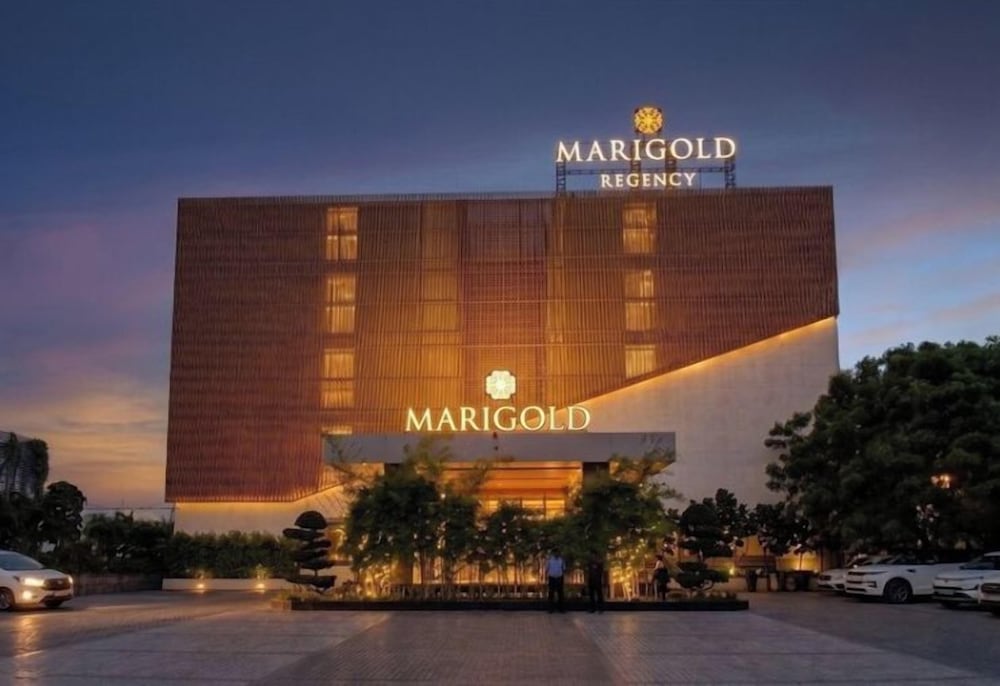 Marigold Regency 3/50