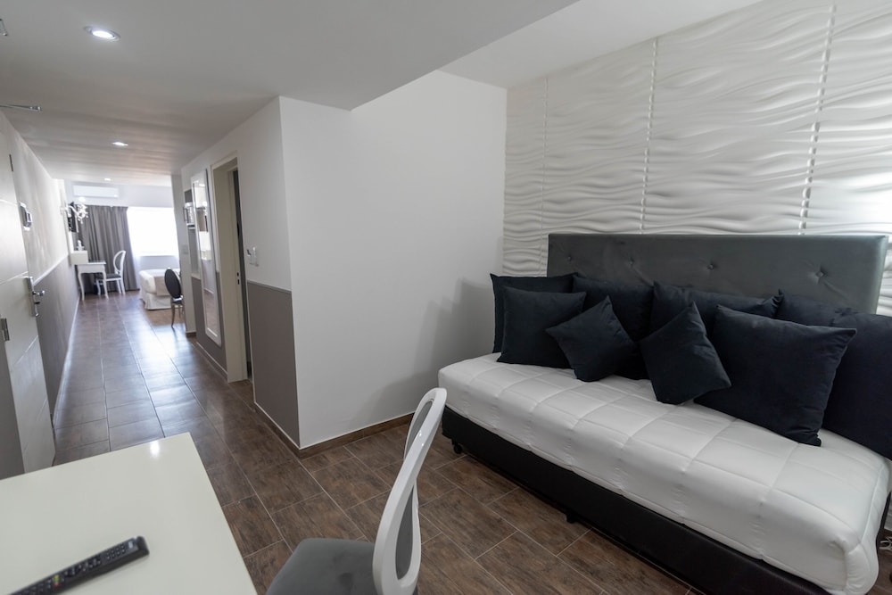 Ker San Telmo Hotel 24/76