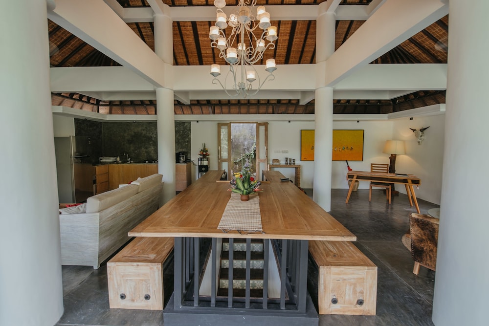 La-Meli Villas Ubud 33/50