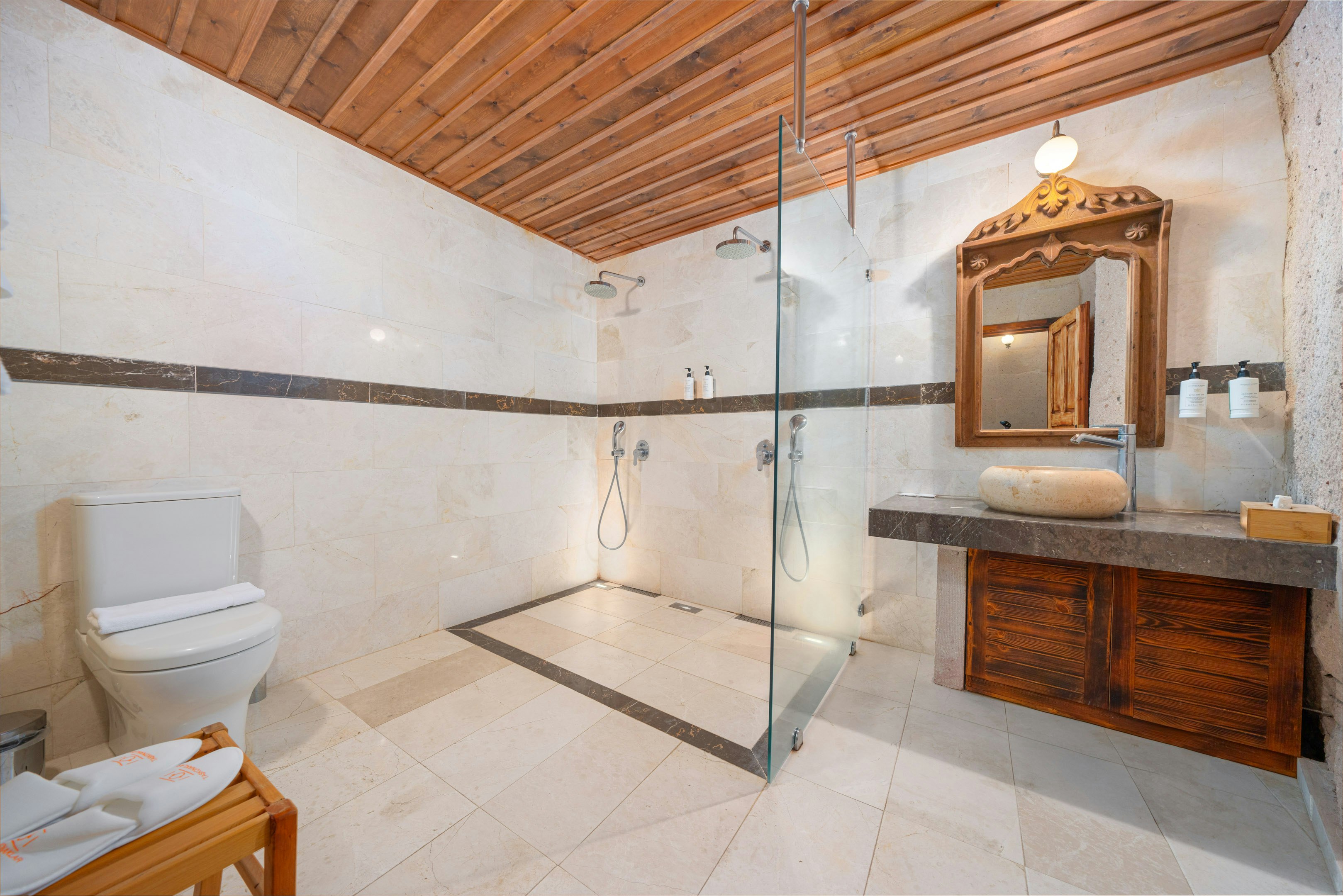 Taskonaklar Hotel Cappadocia 55/58