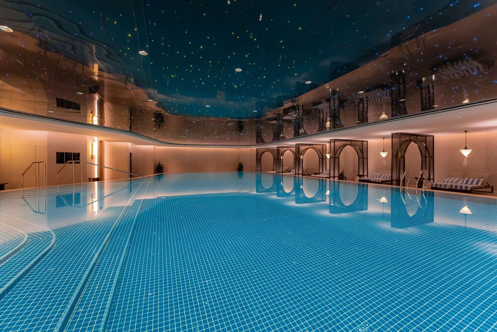 The Langbo Chengdu, in The Unbound Collection by Hyatt 22/50