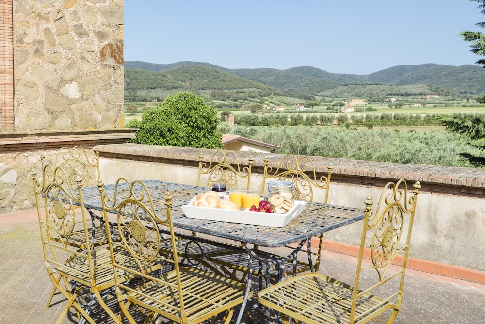 Fattoria Pian Di Rocca 36/50