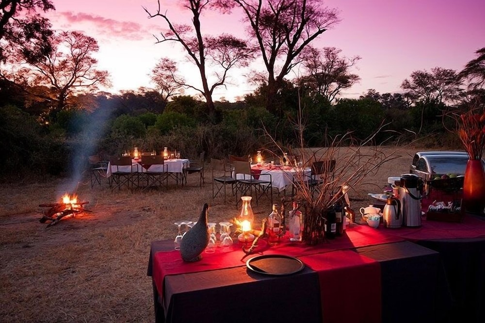 Elephant Valley Lodge 36/50