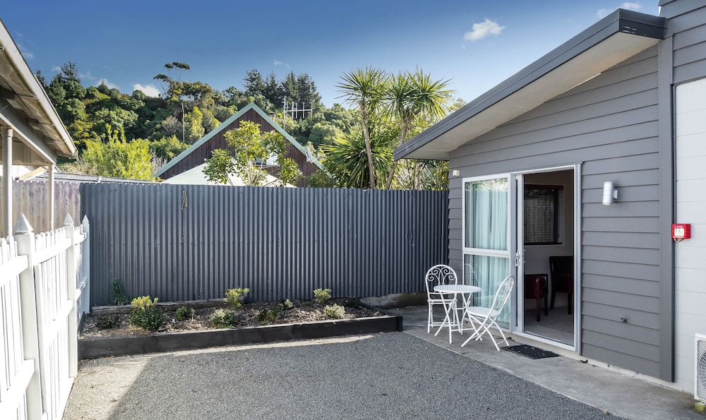 Kaikoura Waterfront Apartments 41/50