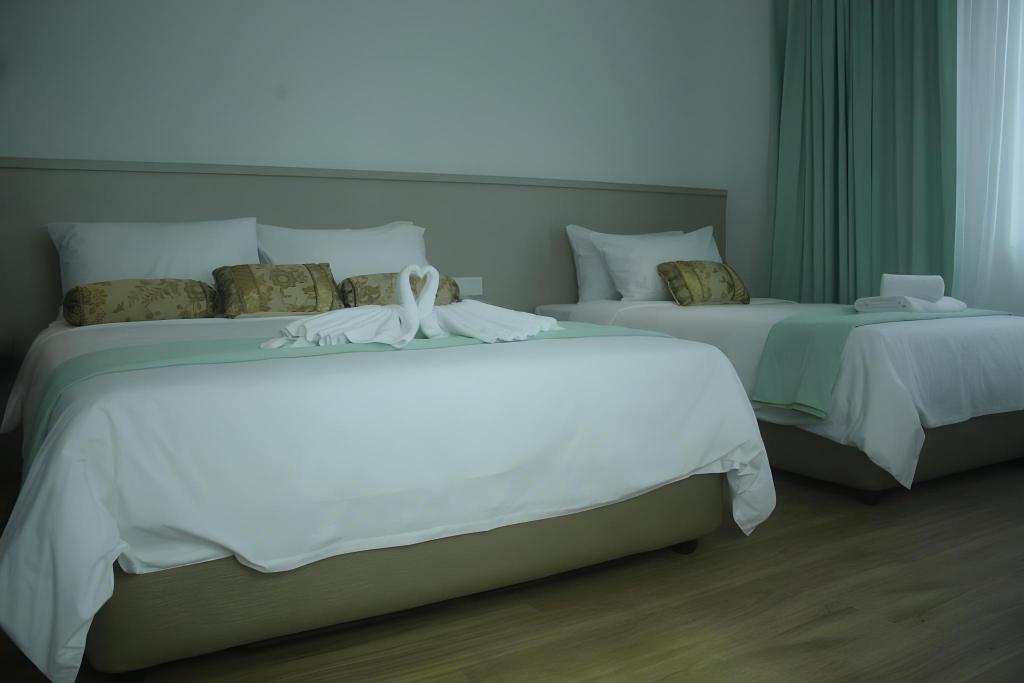 Citi Hotel 22/47