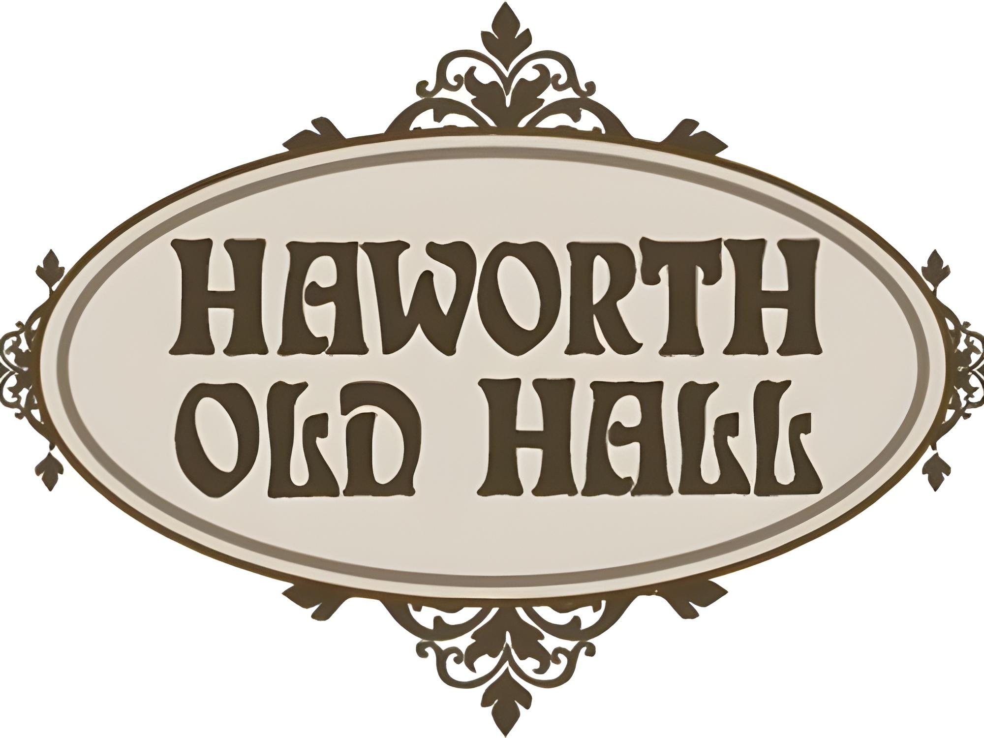 Haworth Old Hall 2/11