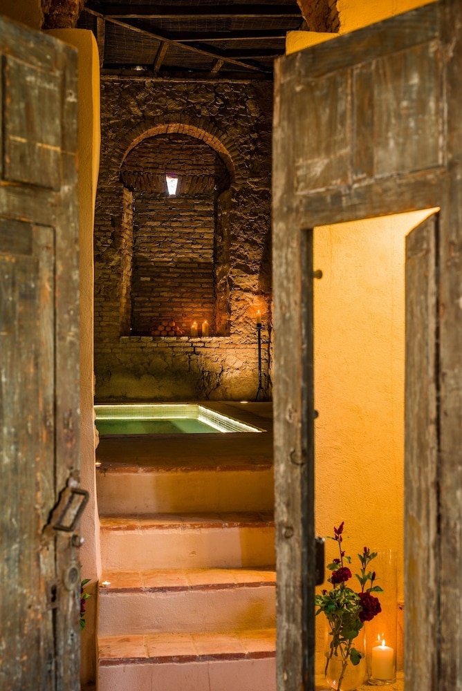 BALNEARIO AGUAS DE VILLAHARTA 21/45