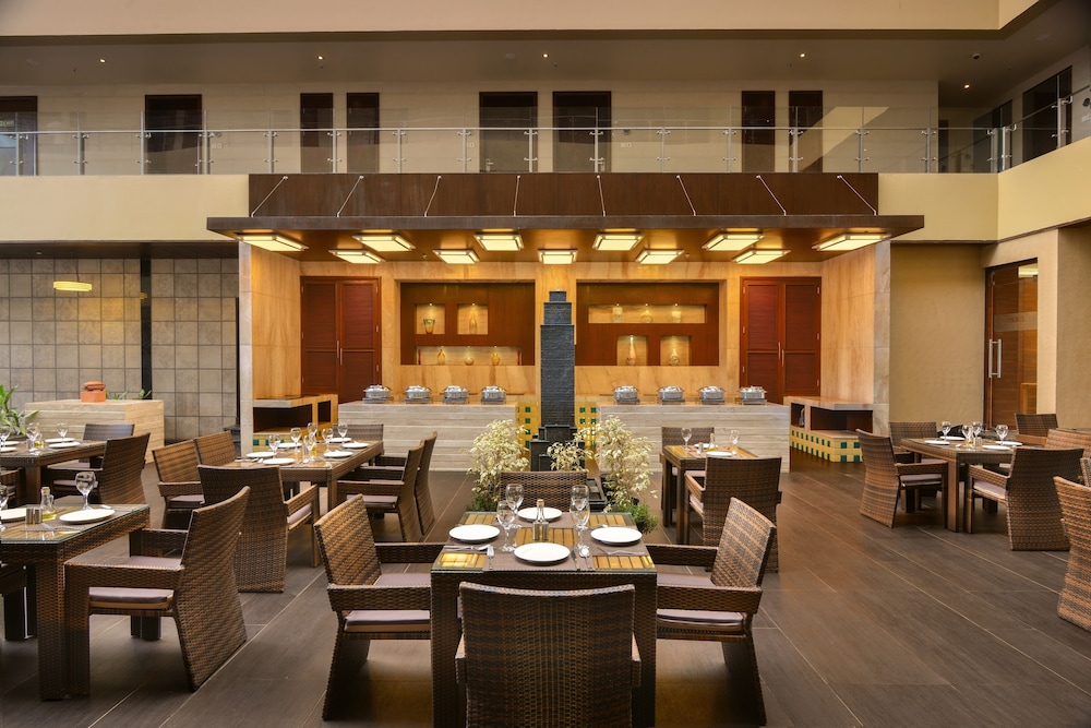 The Acacia Hotel Spa Goa 34/50