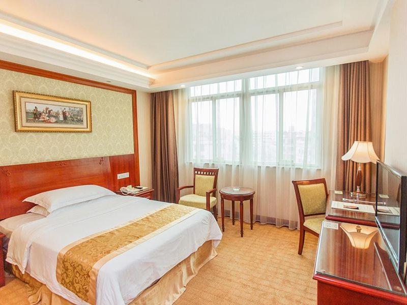Vienna Hotel (Dongguan Songshan Lake) 15/43