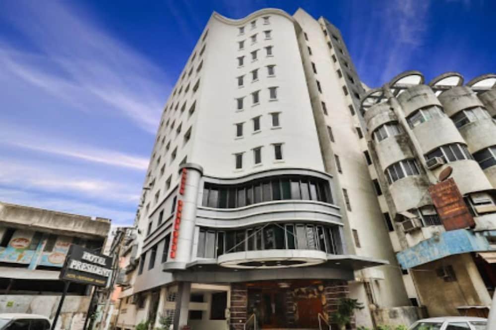 Hotel President photo4