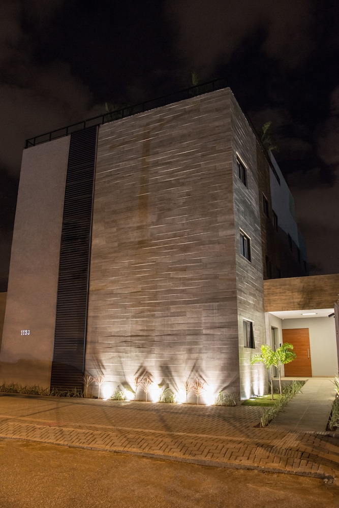 Amenit Pajucara Hotel 4/50