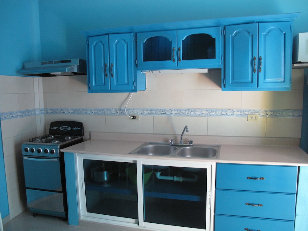 Casa Azul Apartment 6/50