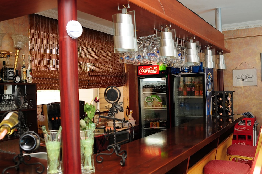 Sweethome Boutique Hotel 18/19