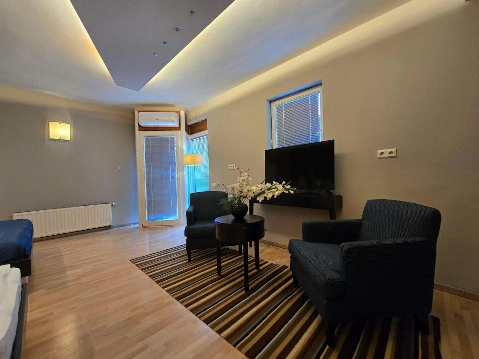 Hotel Hecco Sarajevo 48/71