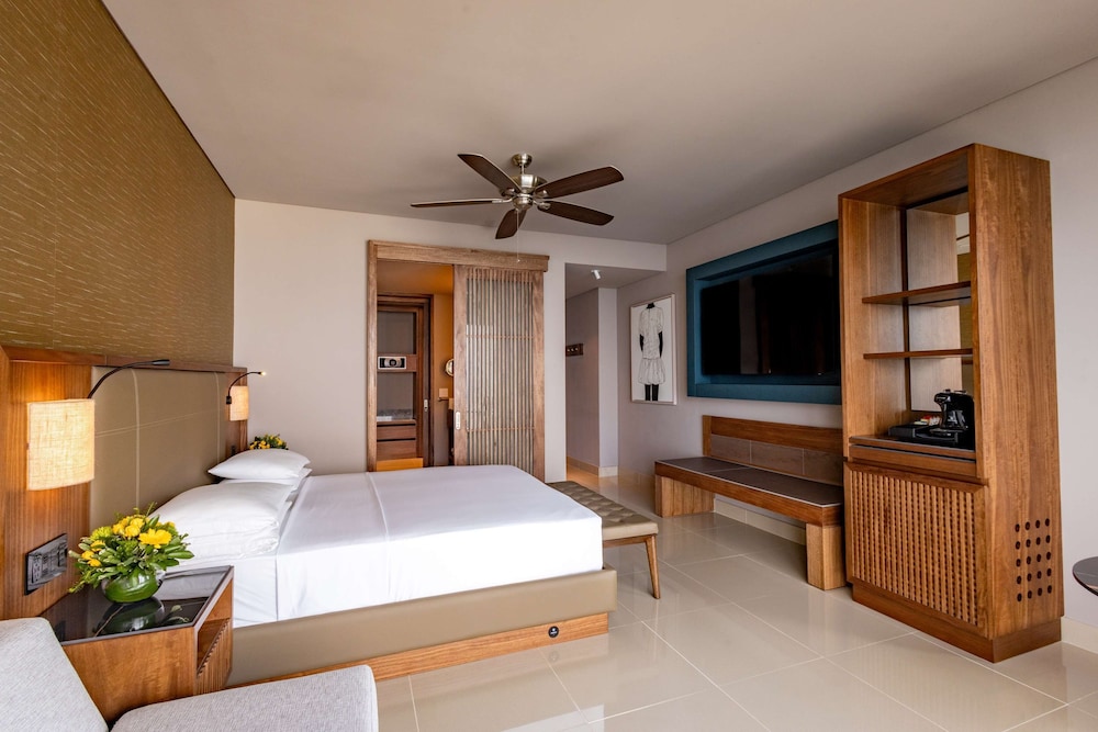 Hyatt Regency Cartagena 15/78