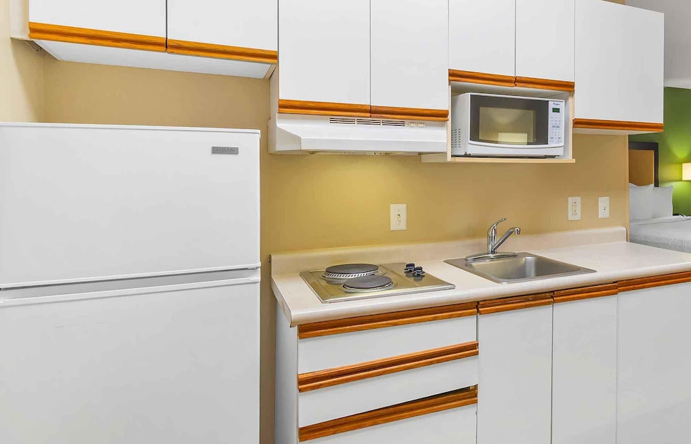 Extended Stay America - Atlanta - Marietta - Wildwood 37/42