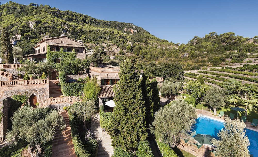Valldemossa Hotel Restaurant 42/52