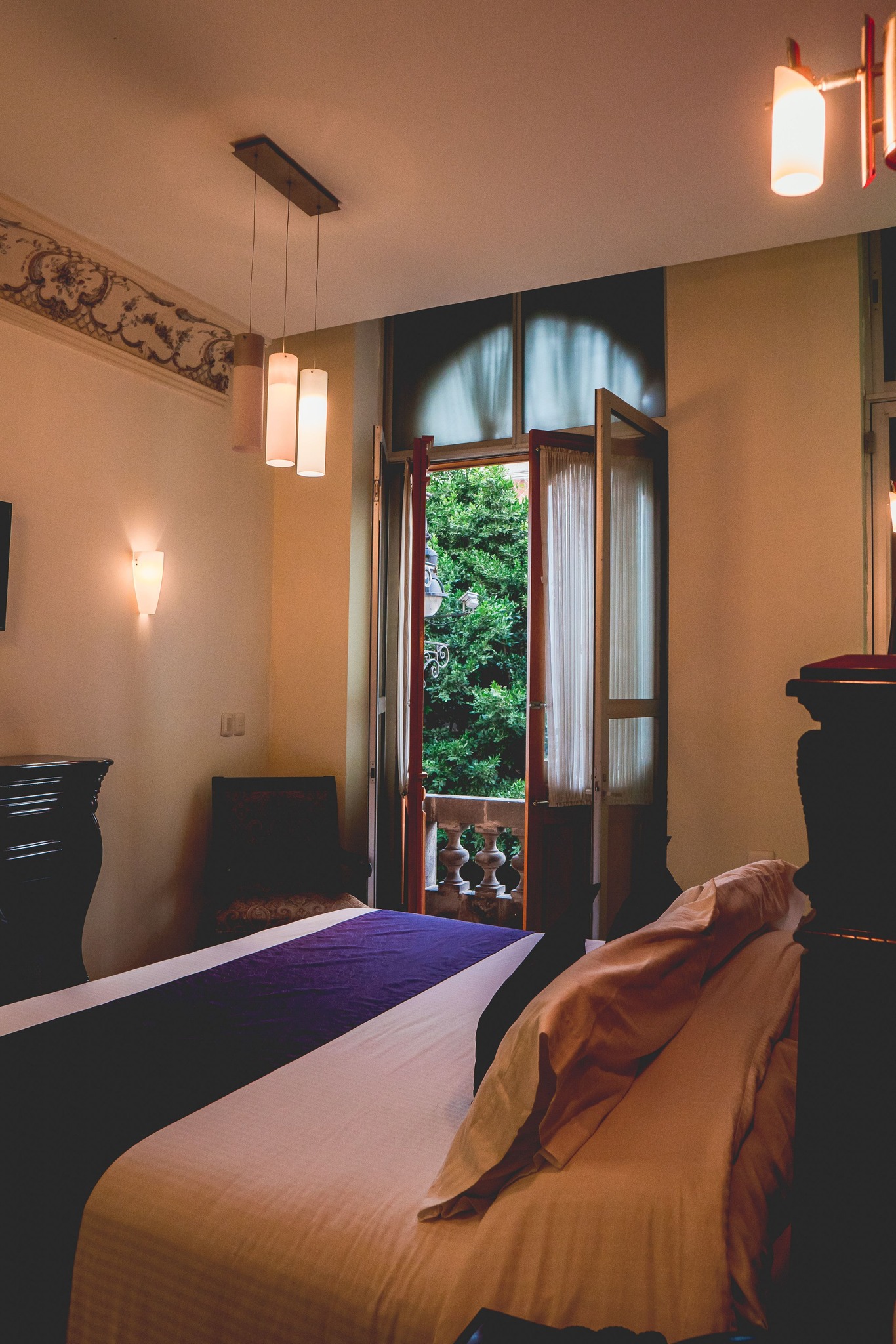 Master, Suite, King Bed، Puebla De Antano Hotel 3/9