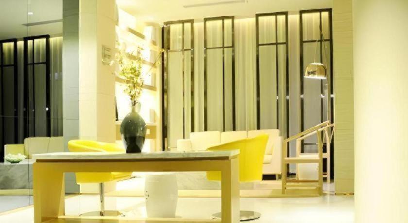 Jinjiang Inn Select (Wuhan Tianhe Airport) 7/23