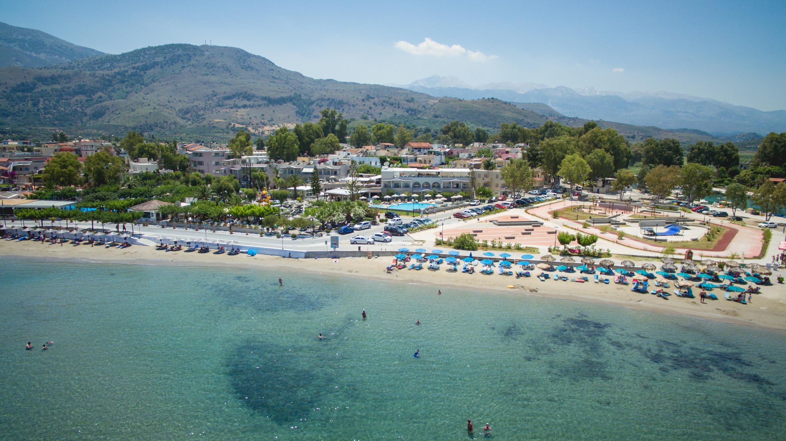 Georgioupolis Beach 47/50