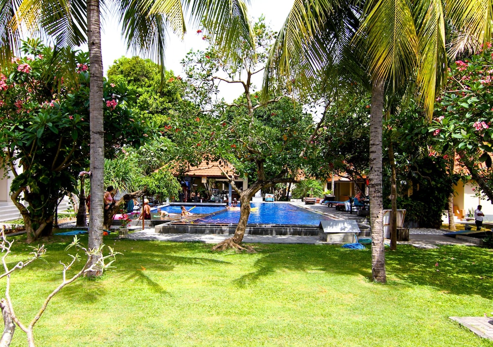 New Garden View Resort 40/50