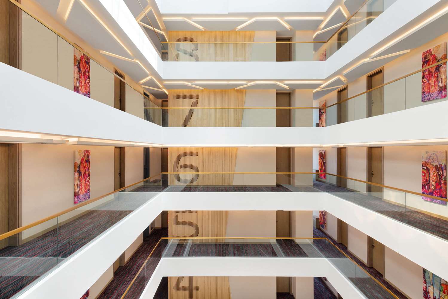 Ramada Encore by Wyndham Muscat Al-Ghubra in MUSCAT