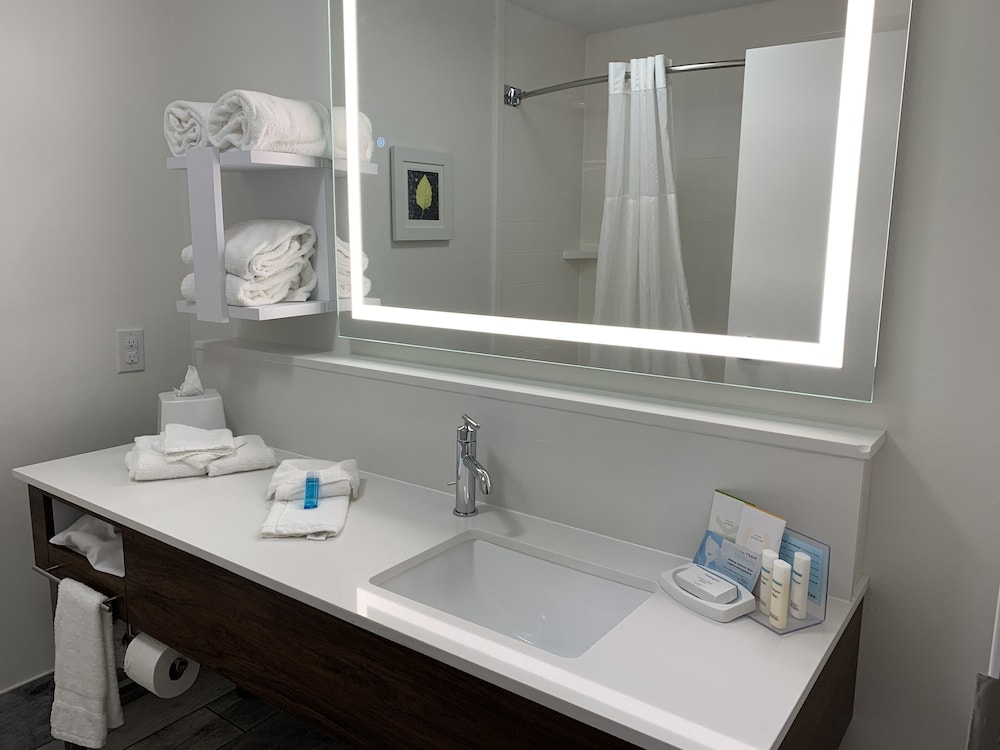 Hampton Inn Danville, KY 12/47