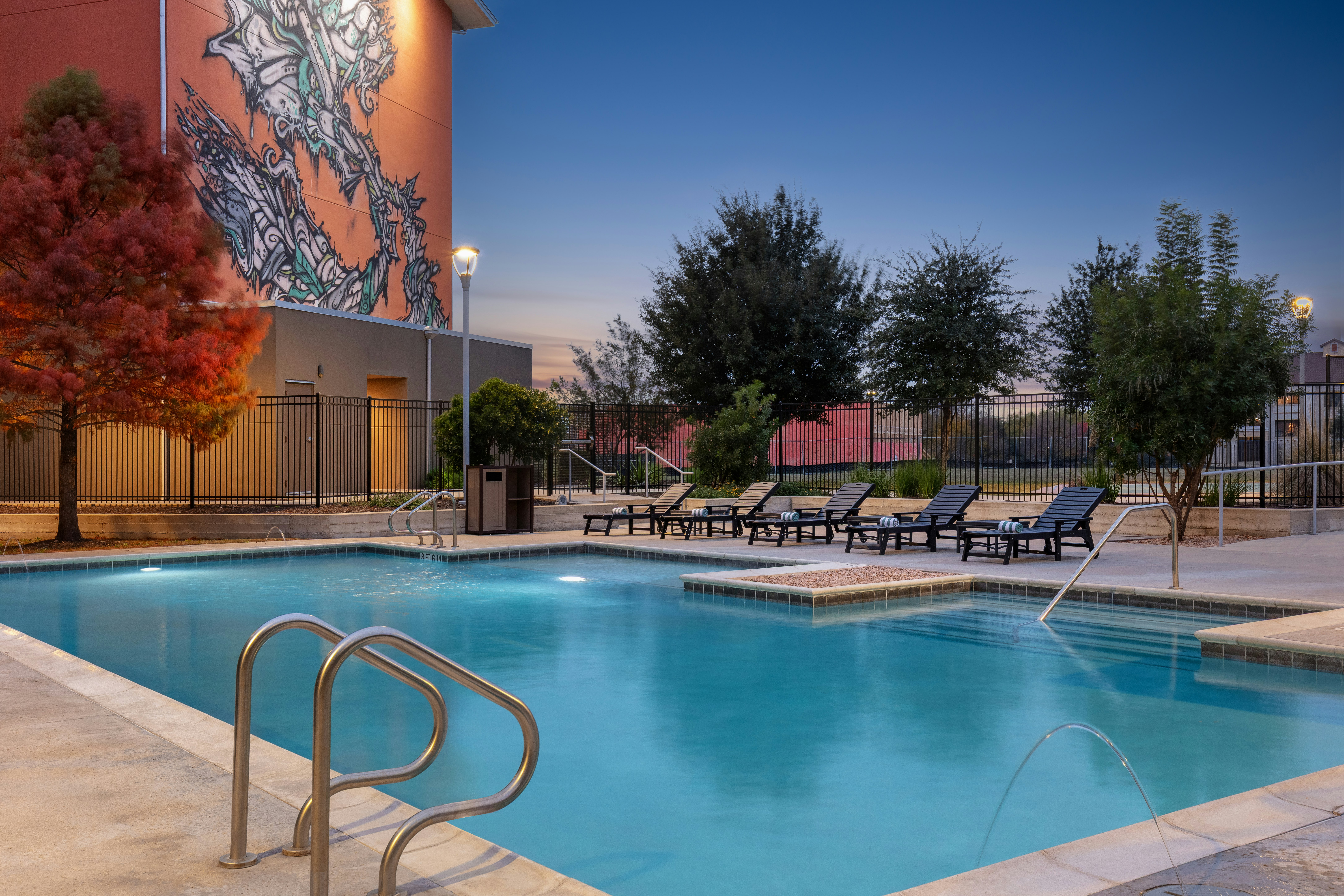 Homewood Suites By Hilton Techridge Parmer I 35 63/63