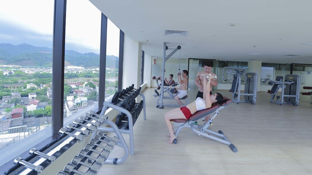 Aristo International Hotel 26/53