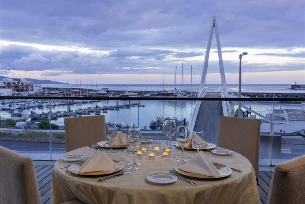 Hotel Marina Atlantico 50/74