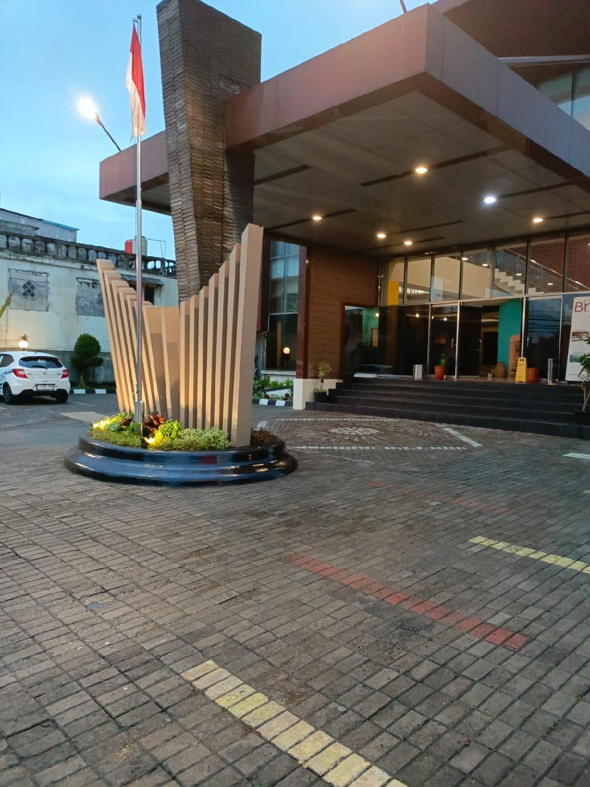Hotel Bogor Indah Nirwana 19/27