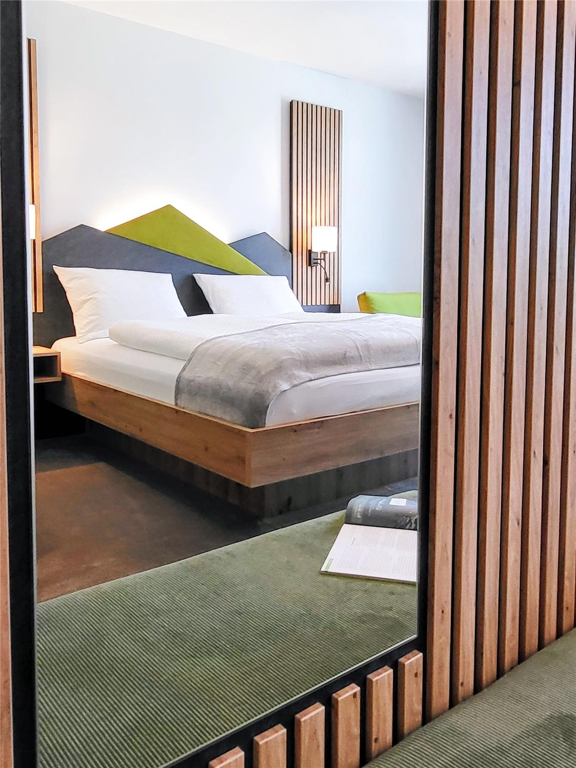 Mountain View Hotel Willingen, BW Signature Collection 12/51