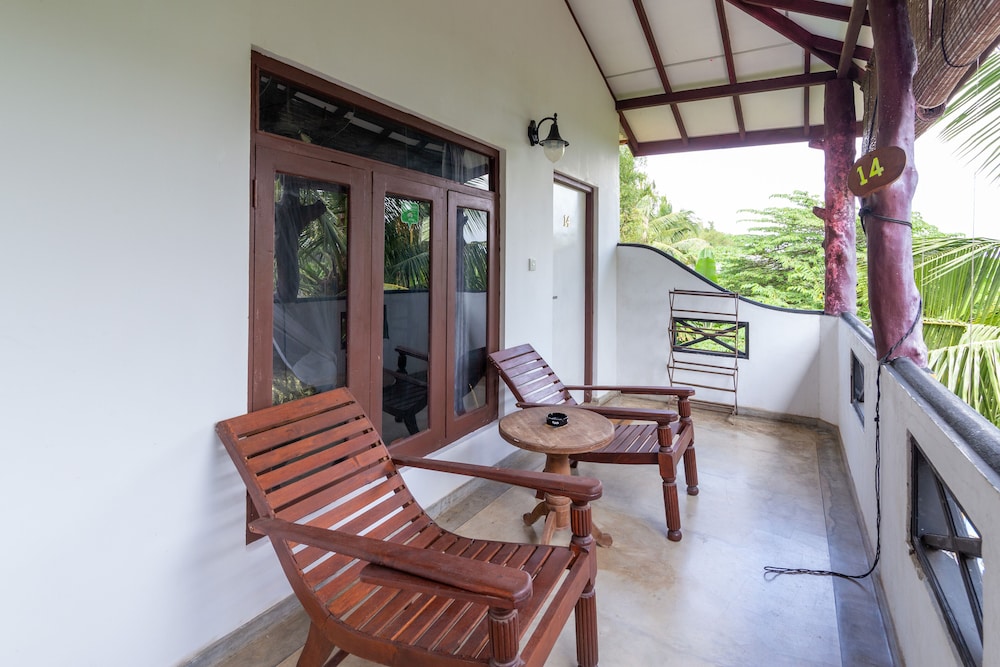 The Hideout Sigiriya 28/50