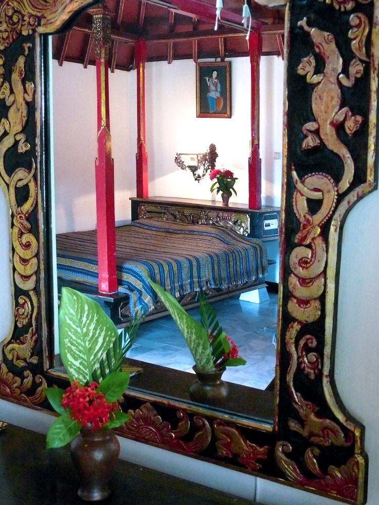 Puri Bunga Beach Cottages Lombok 43/73