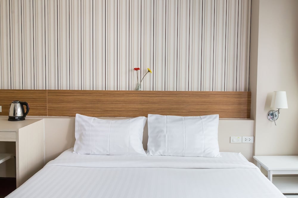 Snooze Hotel Thonglor Bangkok 28/53