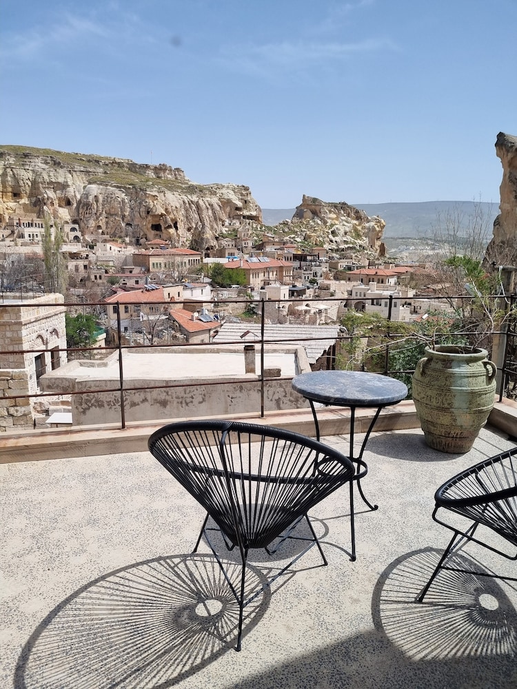 Sota Cappadocia 40/45