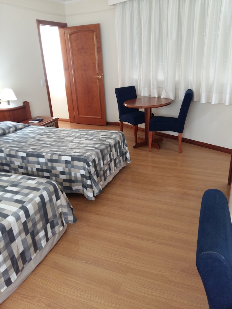Hotel Trianon Paulista 13/35