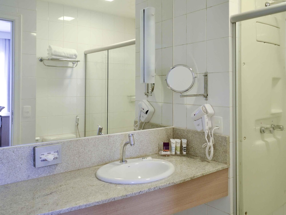 Mercure Manaus Hotel 72/72