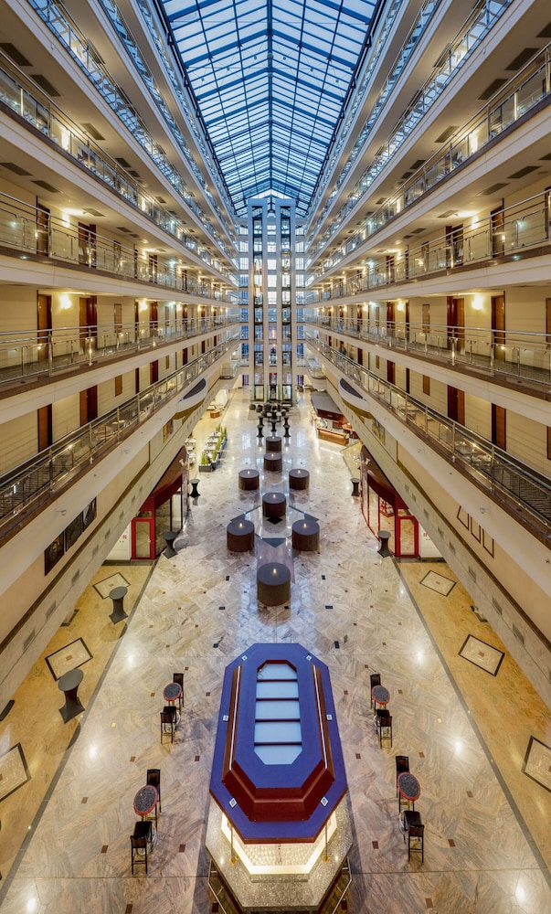 MARITIM HOTEL MAGDEBURG 38/73