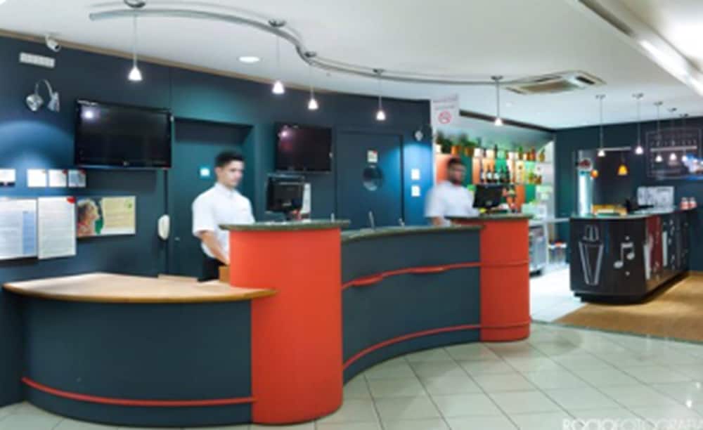 Ibis Uberlandia 7/56