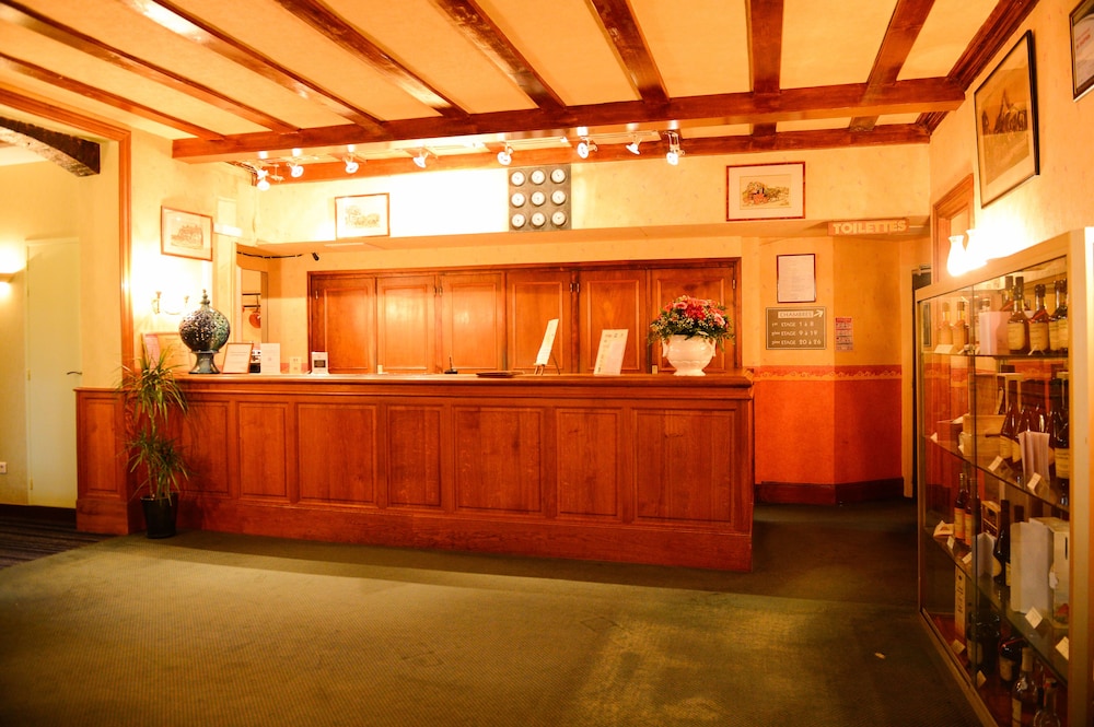 Hotel du Dauphin 3/41
