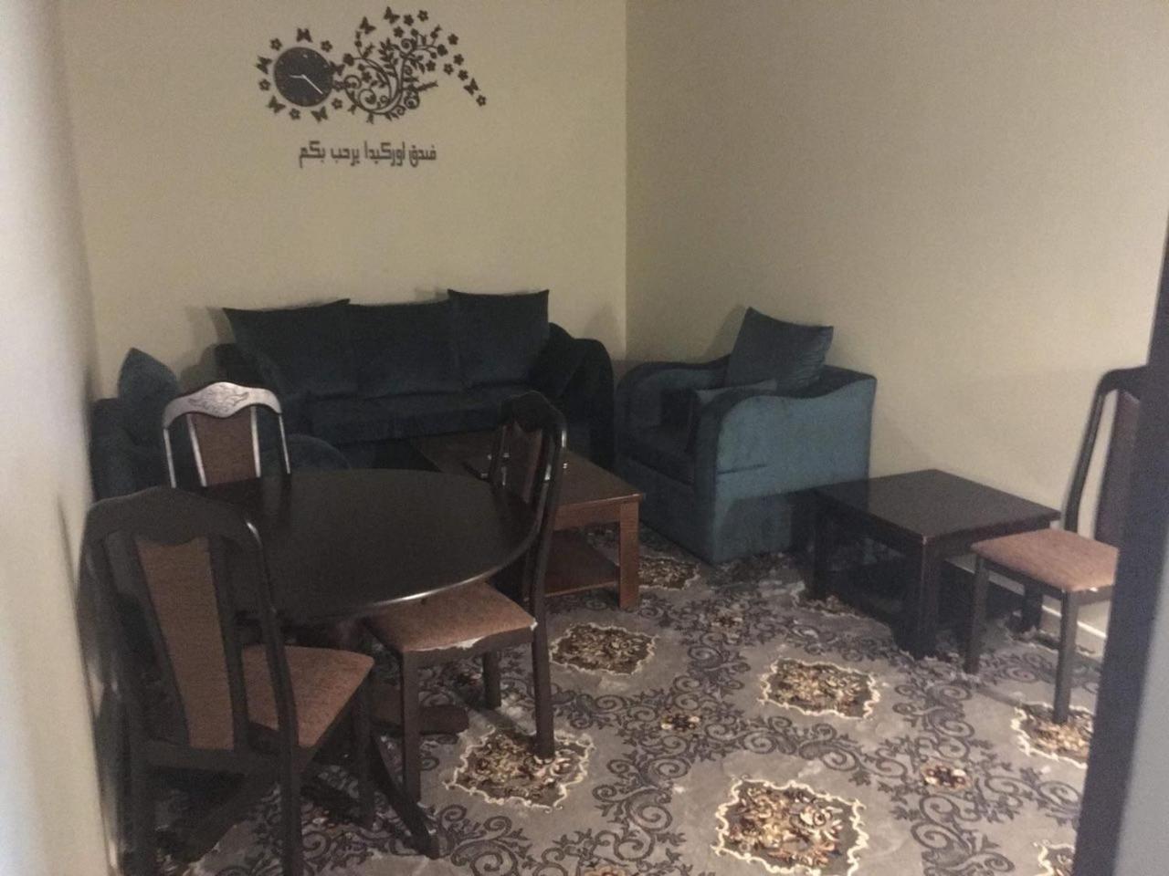 اوركيدا طريف 1(Orchida Turaif Hotel 1) 41/49