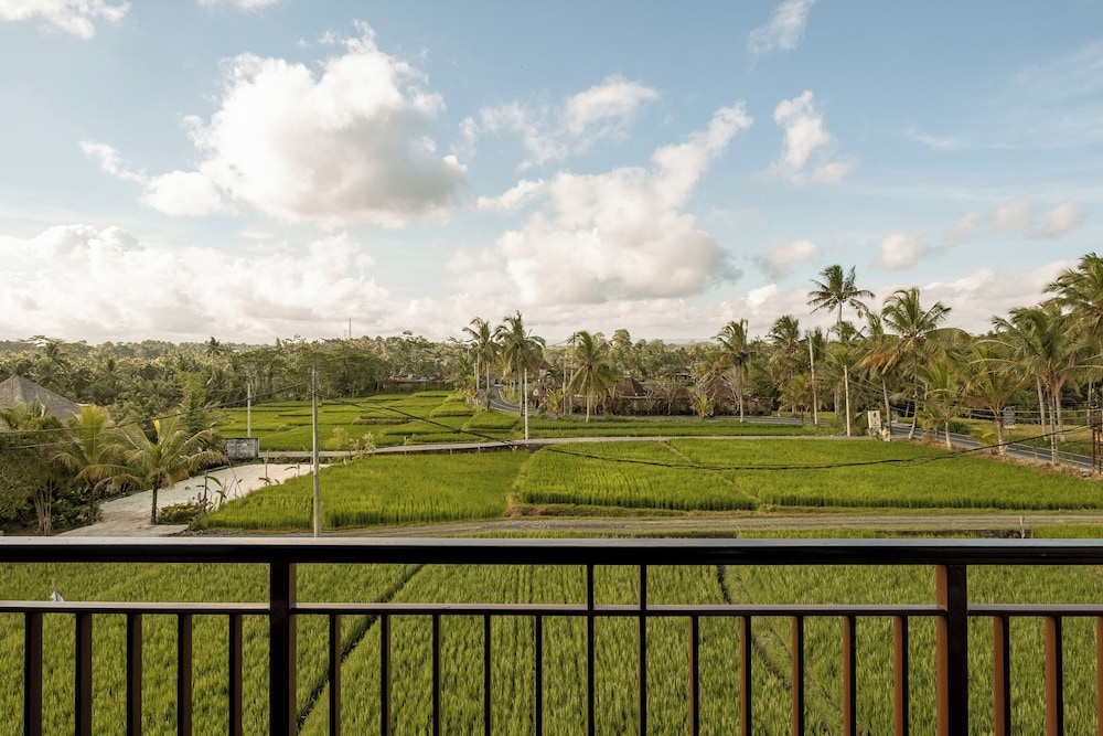 Paon Desa Ubud Hotel & Resort 41/48