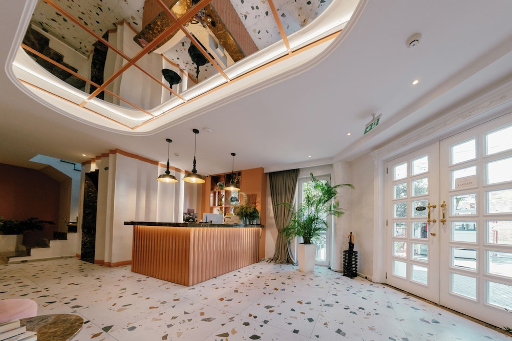 Moenia Boutique Hotel 5/35