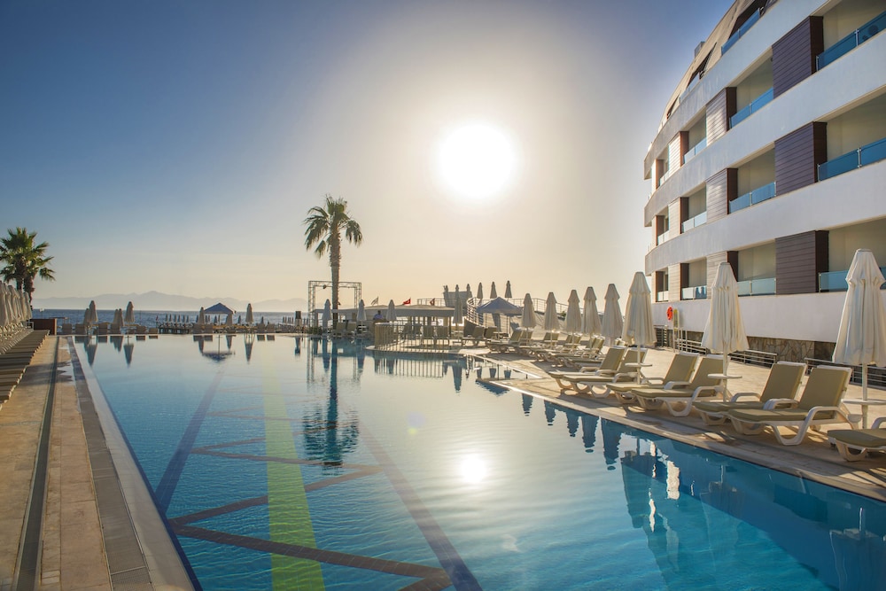 Azure By Yelken Hotel 39/75