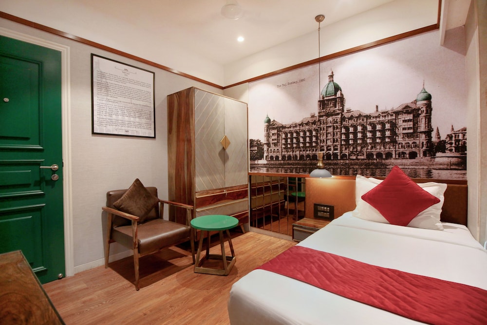Theory9 Premium Serviced Apartments Khar 19/50