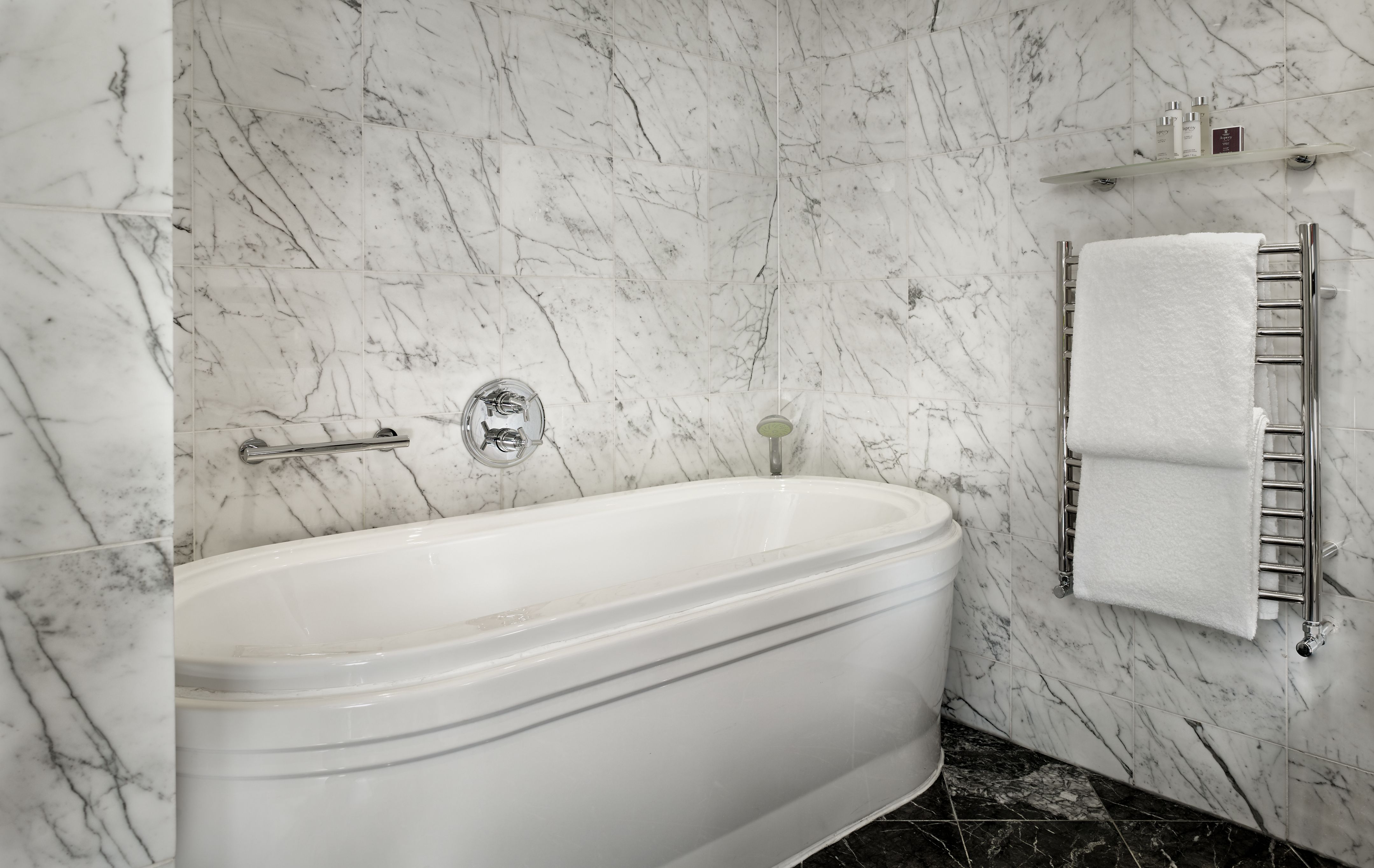 The Westbury Mayfair A Luxury Collection Hotel London 45/46