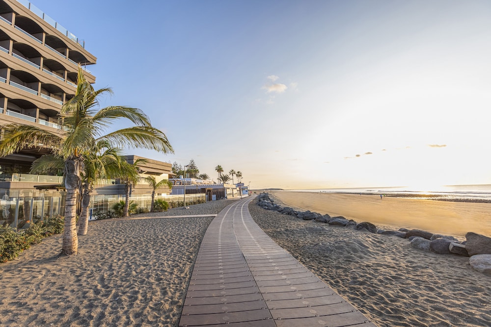 Hotel Faro, a Lopesan Collection Hotel - Adults Only 64/71