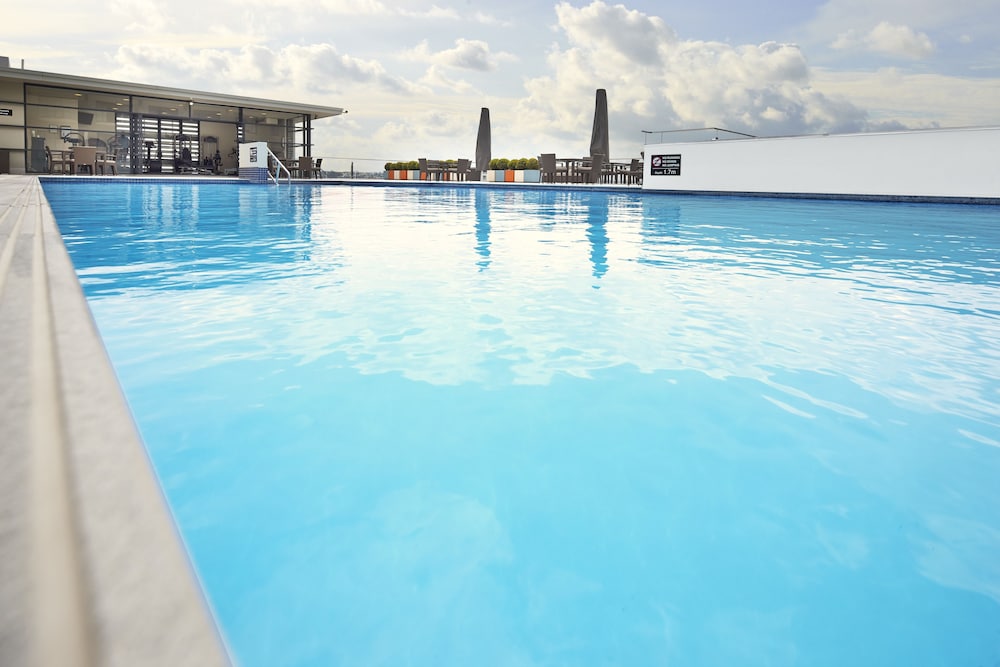 Rendezvous Heritage Hotel Auckland 46/50